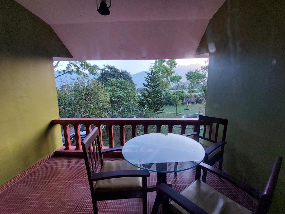 The Tiger Paw Resort Masinagudi Exterior photo