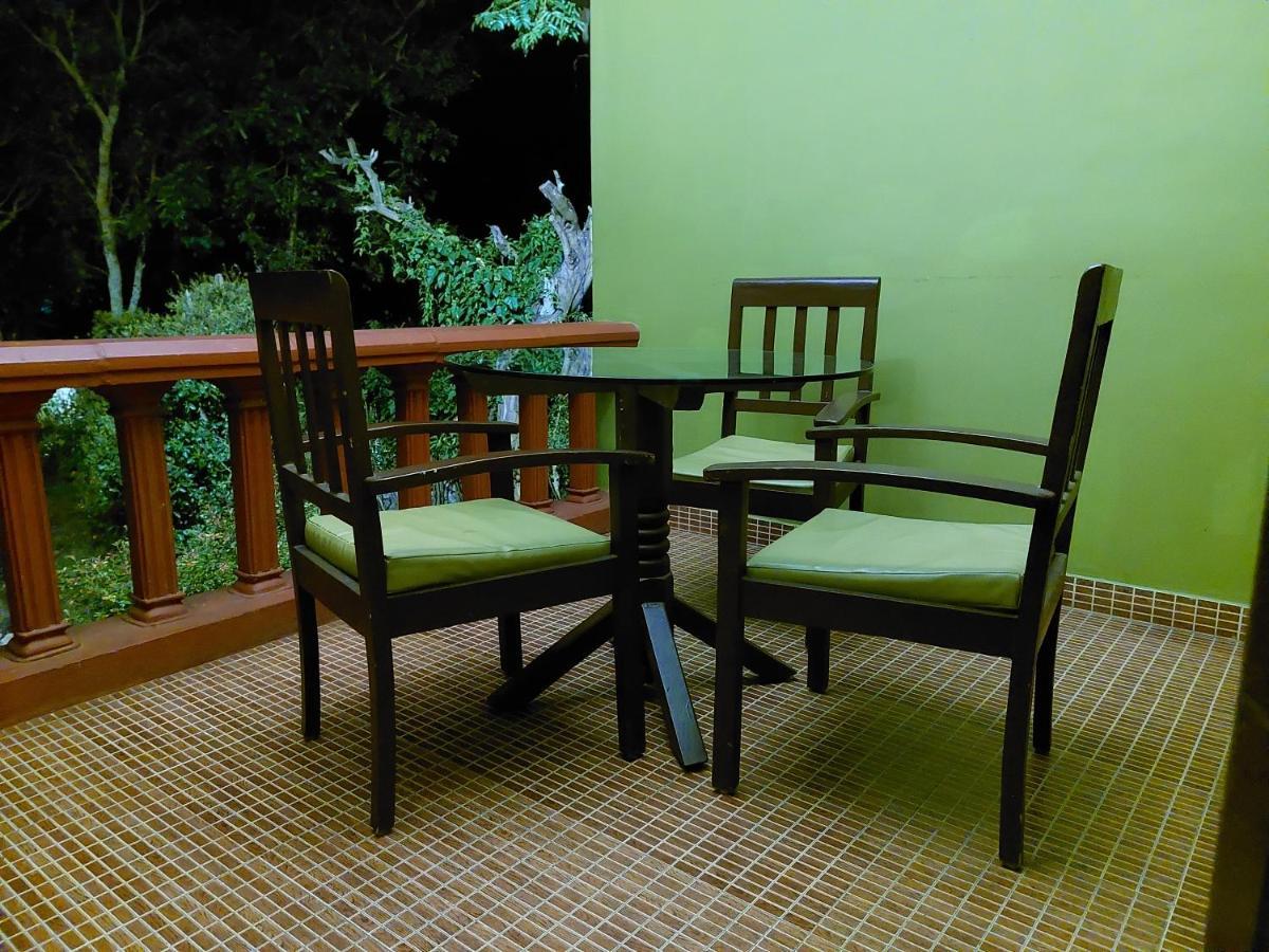 The Tiger Paw Resort Masinagudi Exterior photo